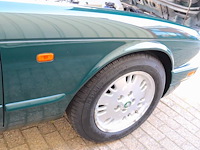 Jaguar sovereign 4.0, 1995 - afbeelding 51 van  51
