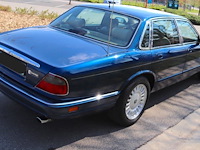 Jaguar sovereign 4,0 - afbeelding 3 van  56
