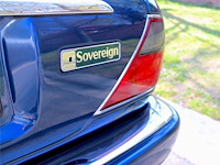 Jaguar sovereign 4,0 - afbeelding 5 van  56