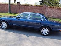 Jaguar sovereign 4,0 - afbeelding 10 van  56