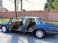 Jaguar sovereign 4,0 - afbeelding 11 van  56