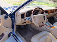 Jaguar sovereign 4,0 - afbeelding 15 van  56