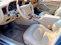 Jaguar sovereign 4,0 - afbeelding 16 van  56