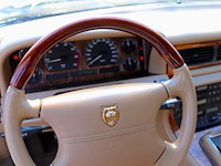 Jaguar sovereign 4,0 - afbeelding 18 van  56
