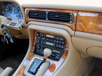 Jaguar sovereign 4,0 - afbeelding 19 van  56