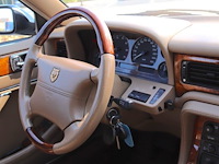 Jaguar sovereign 4,0 - afbeelding 20 van  56