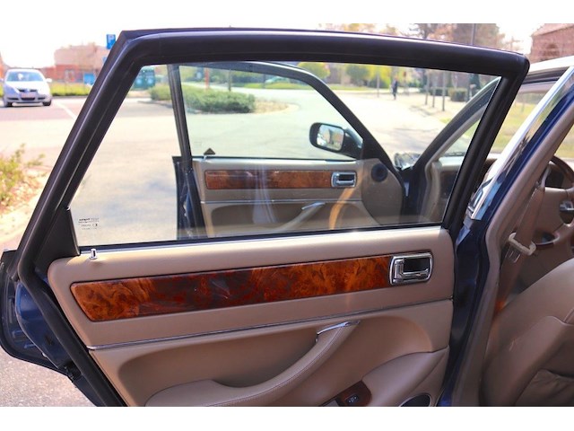 Jaguar sovereign 4,0 - afbeelding 21 van  56