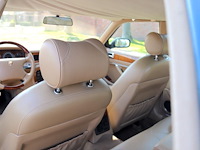 Jaguar sovereign 4,0 - afbeelding 25 van  56
