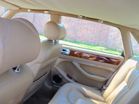 Jaguar sovereign 4,0 - afbeelding 26 van  56