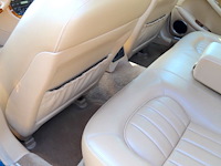 Jaguar sovereign 4,0 - afbeelding 29 van  56