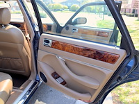 Jaguar sovereign 4,0 - afbeelding 30 van  56