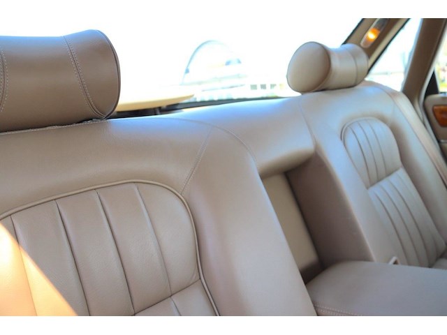 Jaguar sovereign 4,0 - afbeelding 35 van  56