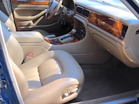 Jaguar sovereign 4,0 - afbeelding 38 van  56