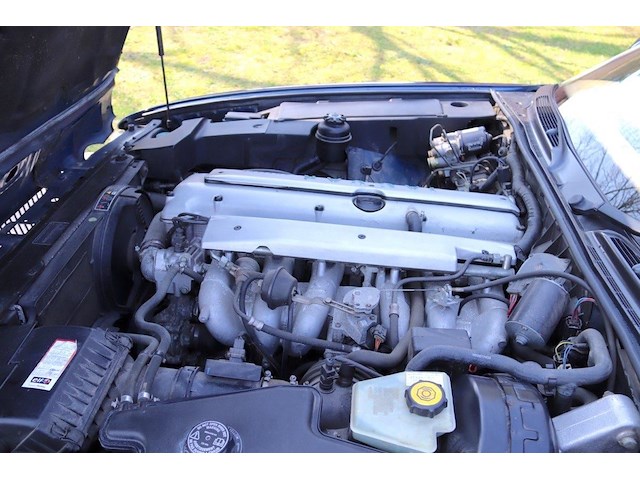 Jaguar sovereign 4,0 - afbeelding 43 van  56