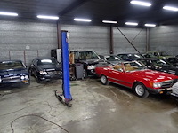 Jaguar sovereign 4,0 - afbeelding 49 van  56