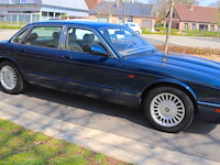 Jaguar sovereign 4,0 - afbeelding 54 van  56