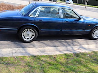 Jaguar sovereign 4,0 - afbeelding 55 van  56