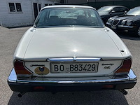 Jaguar sovereign 4.2, 1983 - afbeelding 5 van  17