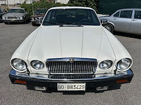 Jaguar sovereign 4.2, 1983 - afbeelding 9 van  17