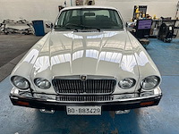 Jaguar sovereign 4.2, 1983 - afbeelding 10 van  17