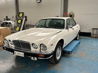 Jaguar sovereign 4.2, 1983 - afbeelding 13 van  17
