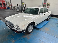 Jaguar sovereign 4.2, 1983 - afbeelding 14 van  17