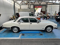 Jaguar sovereign 4.2, 1983 - afbeelding 17 van  17