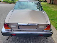 Jaguar sovereign 4.2, 1986 - afbeelding 2 van  51