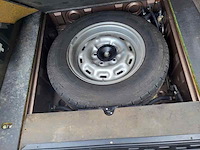 Jaguar sovereign 4.2, 1986 - afbeelding 4 van  51