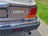 Jaguar sovereign 4.2, 1986 - afbeelding 5 van  51