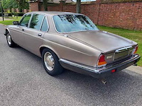 Jaguar sovereign 4.2, 1986 - afbeelding 9 van  51