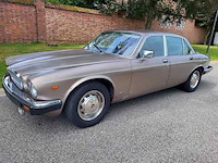 Jaguar sovereign 4.2, 1986 - afbeelding 11 van  51