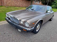 Jaguar sovereign 4.2, 1986