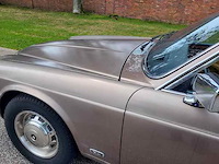 Jaguar sovereign 4.2, 1986 - afbeelding 13 van  51