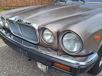 Jaguar sovereign 4.2, 1986 - afbeelding 14 van  51