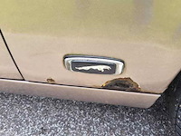 Jaguar sovereign 4.2, 1986 - afbeelding 16 van  51