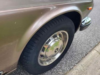 Jaguar sovereign 4.2, 1986 - afbeelding 17 van  51