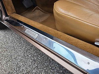 Jaguar sovereign 4.2, 1986 - afbeelding 20 van  51