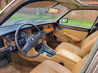 Jaguar sovereign 4.2, 1986 - afbeelding 21 van  51