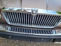 Jaguar sovereign 4.2, 1986 - afbeelding 12 van  51