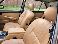 Jaguar sovereign 4.2, 1986 - afbeelding 25 van  51