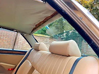 Jaguar sovereign 4.2, 1986 - afbeelding 32 van  51