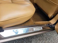 Jaguar sovereign 4.2, 1986 - afbeelding 33 van  51
