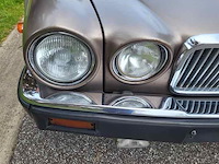Jaguar sovereign 4.2, 1986 - afbeelding 23 van  51