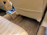 Jaguar sovereign 4.2, 1986 - afbeelding 36 van  51