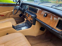 Jaguar sovereign 4.2, 1986 - afbeelding 38 van  51