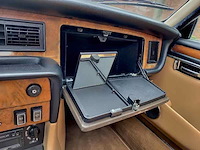 Jaguar sovereign 4.2, 1986 - afbeelding 41 van  51