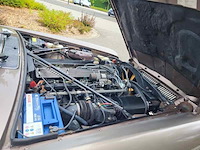 Jaguar sovereign 4.2, 1986 - afbeelding 44 van  51