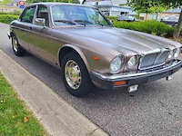 Jaguar sovereign 4.2, 1986 - afbeelding 34 van  51