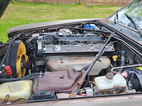 Jaguar sovereign 4.2, 1986 - afbeelding 46 van  51